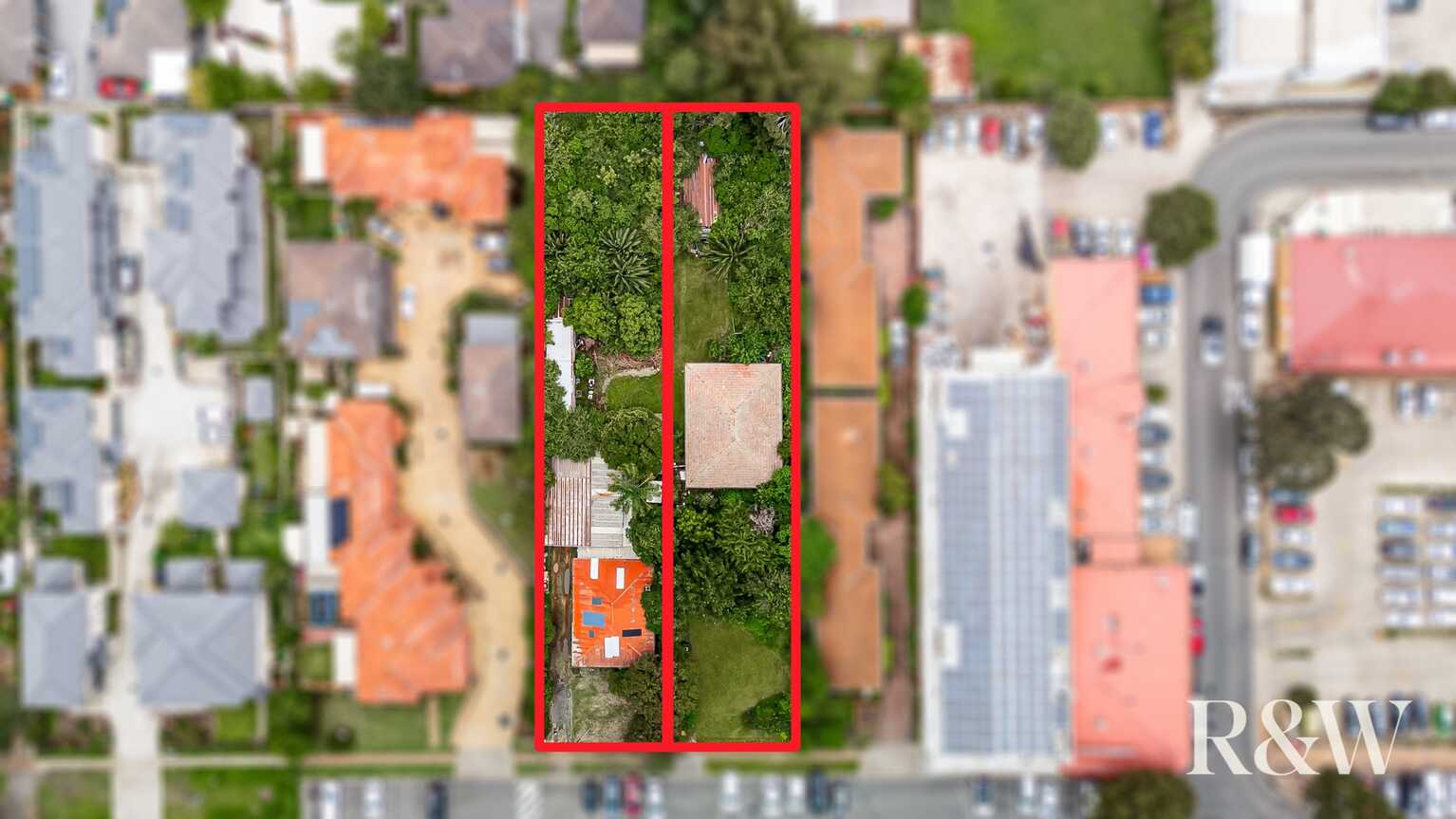 62 & 64 Rooty Hill Road North Rooty Hill