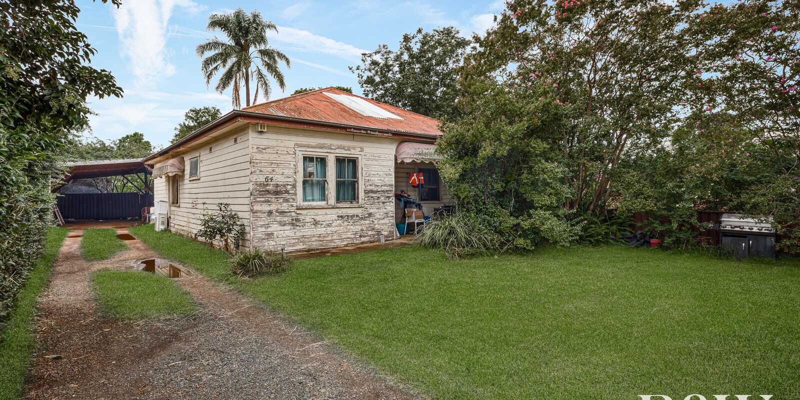 62 & 64 Rooty Hill Road North Rooty Hill