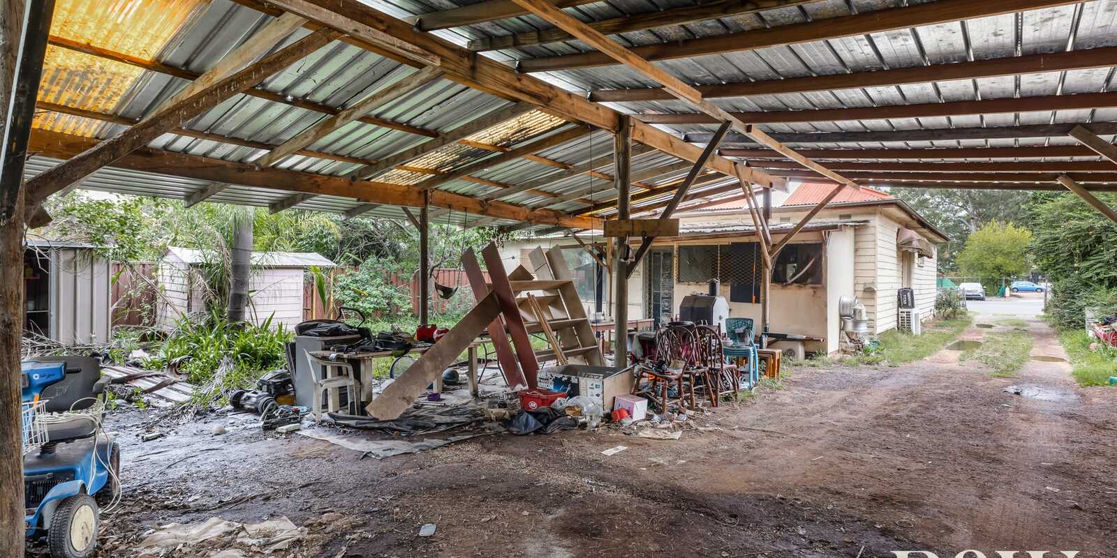 62 & 64 Rooty Hill Road North Rooty Hill