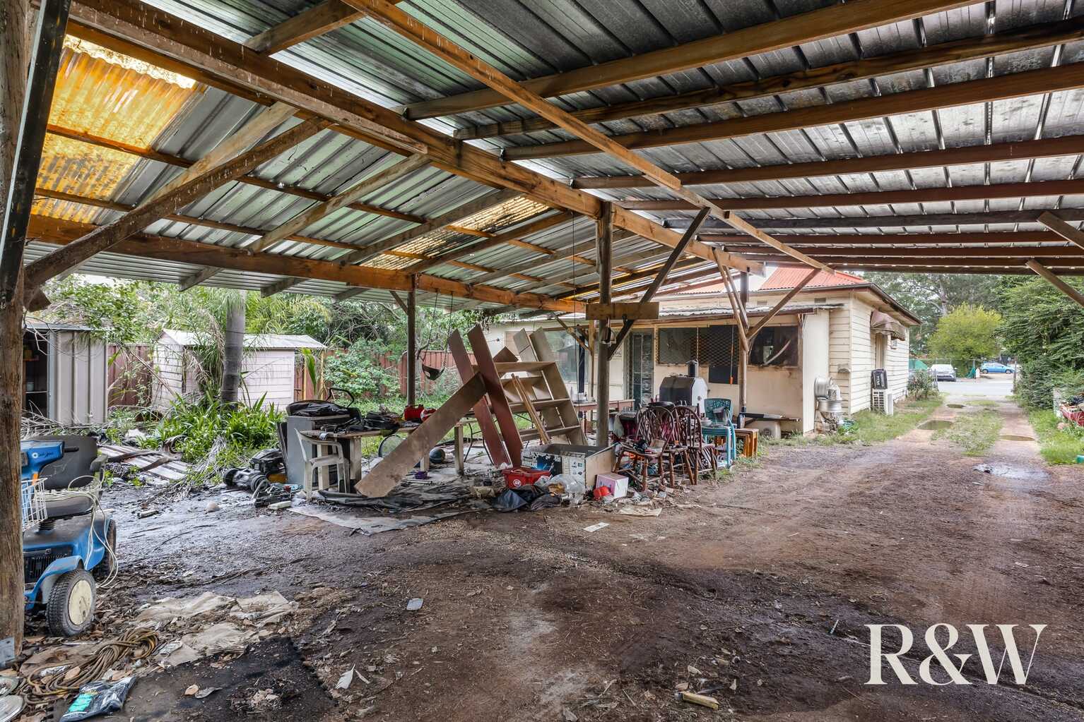 62 & 64 Rooty Hill Road North Rooty Hill