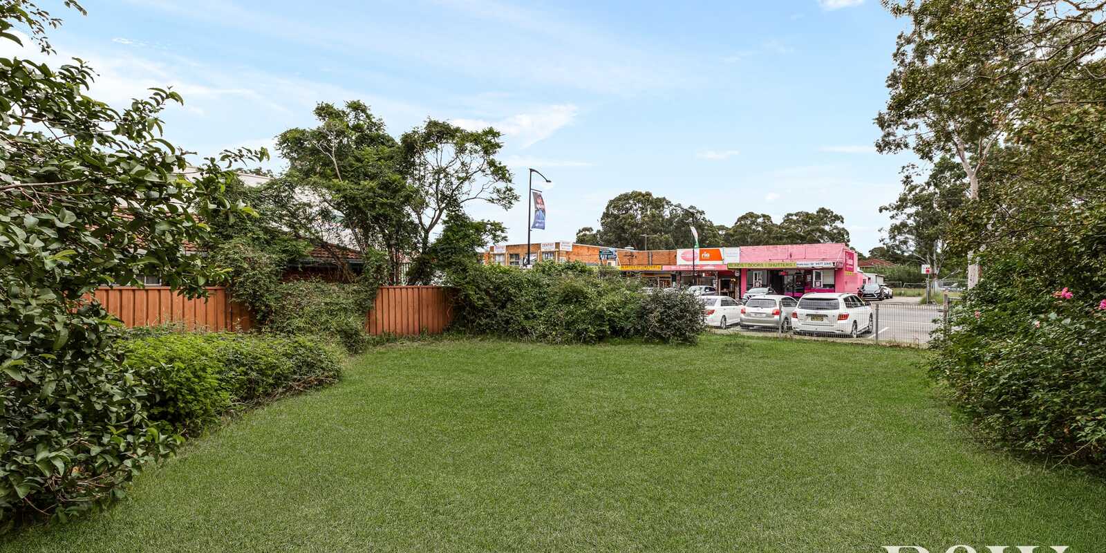 62 & 64 Rooty Hill Road North Rooty Hill