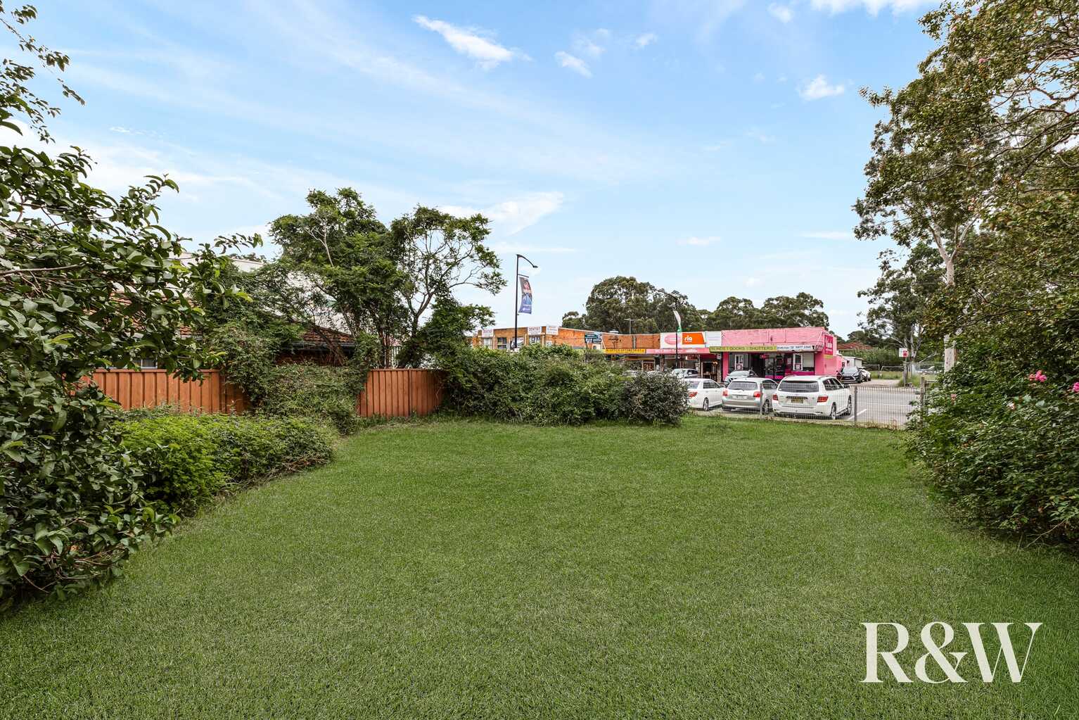 62 & 64 Rooty Hill Road North Rooty Hill