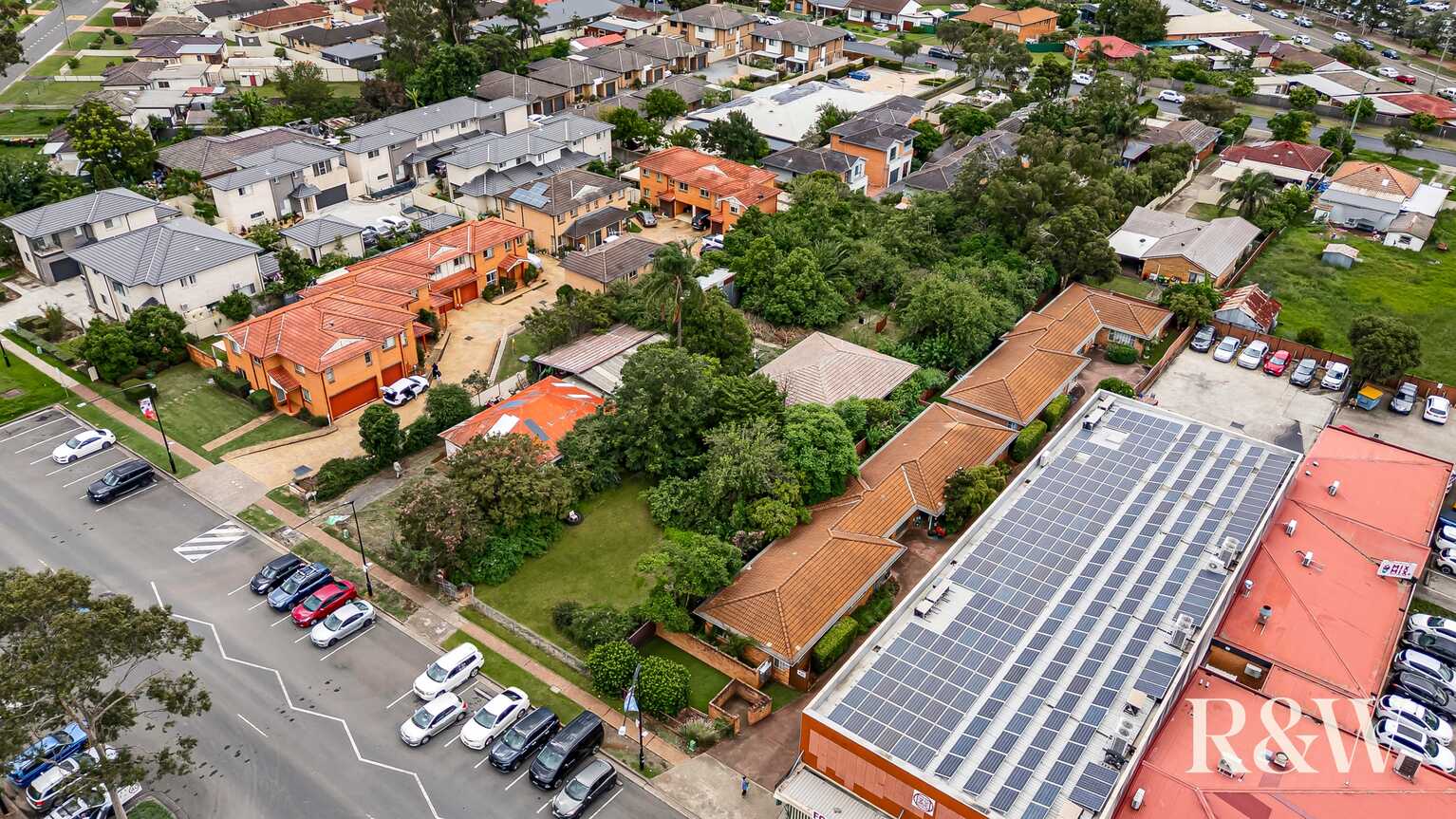 62 & 64 Rooty Hill Road North Rooty Hill