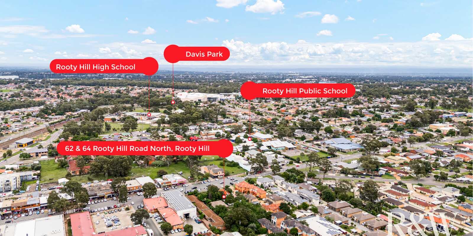 62 & 64 Rooty Hill Road North Rooty Hill