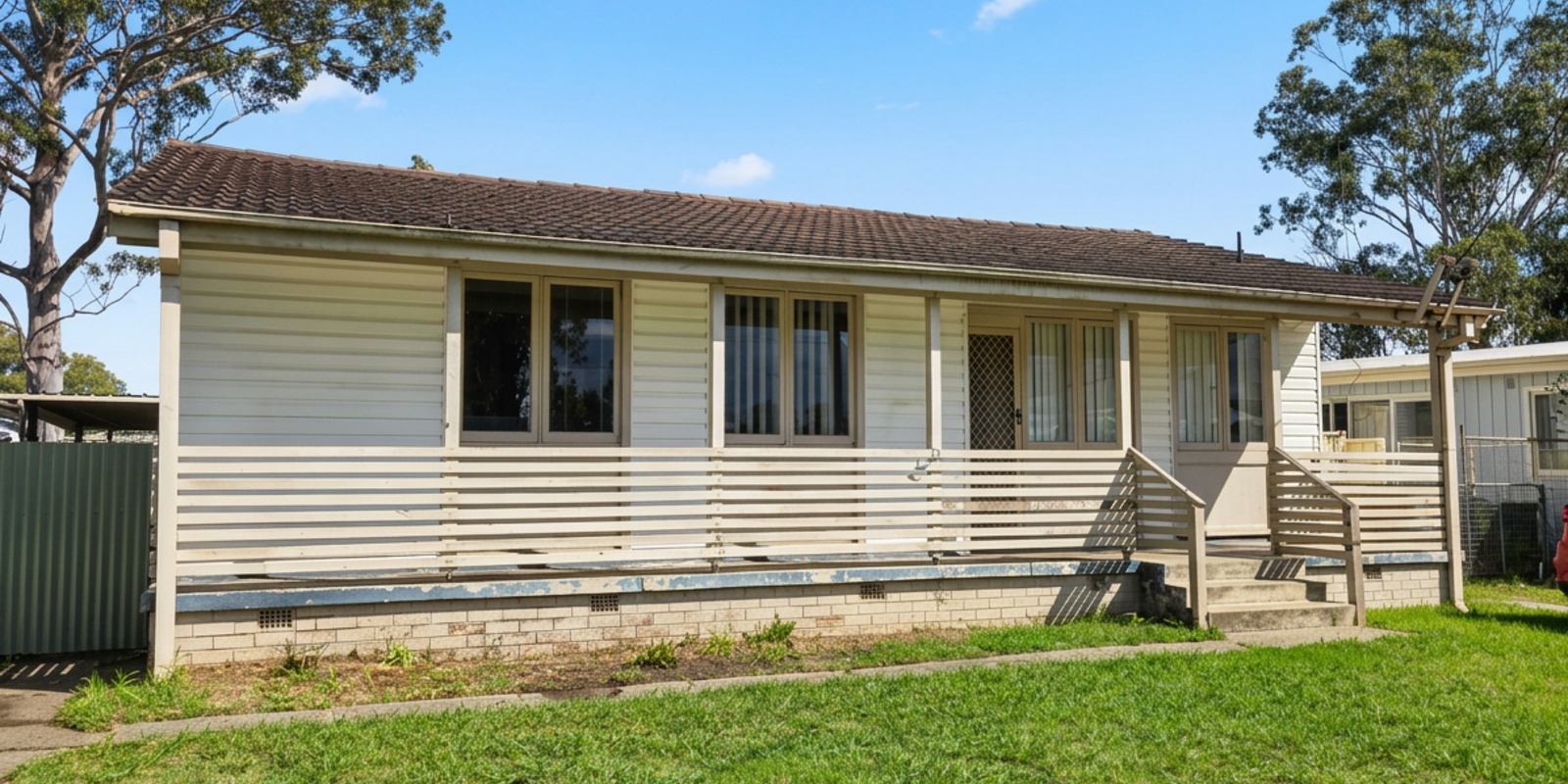 138 Jersey Road Hebersham