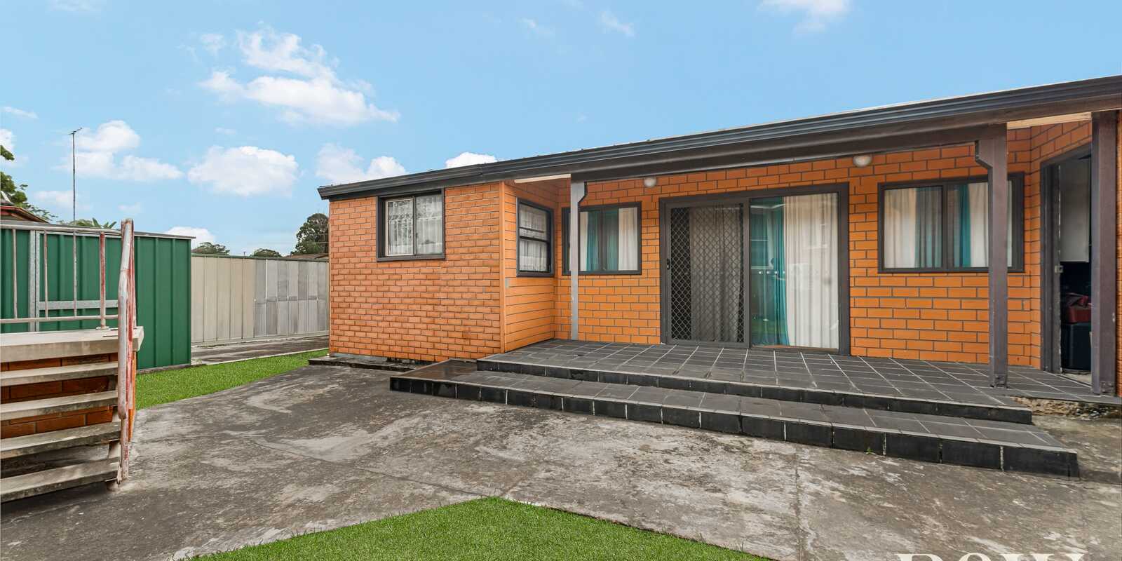 11 Radburn Road Hebersham 11 Radburn Road Hebersham