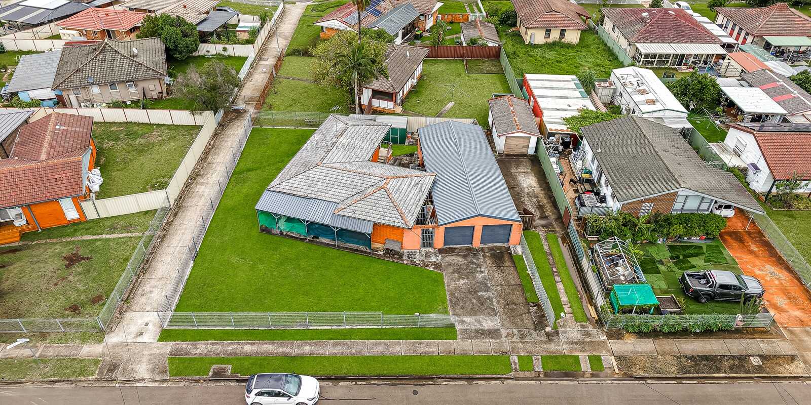 11 Radburn Road Hebersham 11 Radburn Road Hebersham