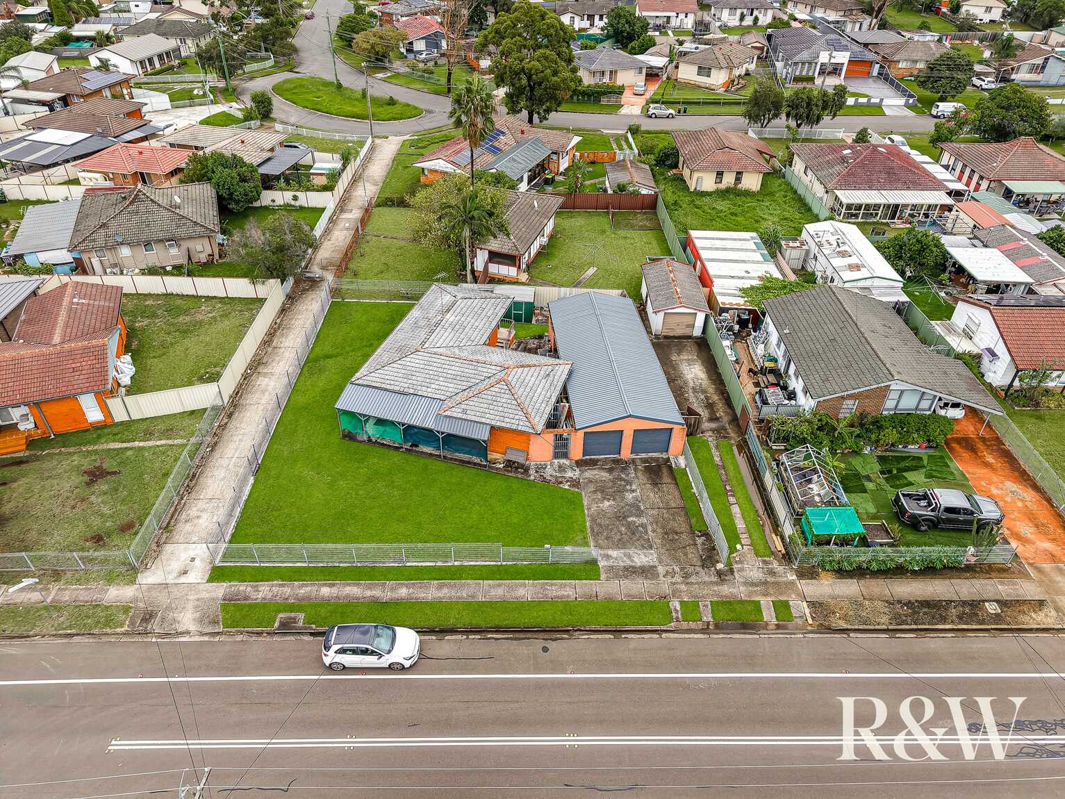 11 Radburn Road Hebersham 11 Radburn Road Hebersham