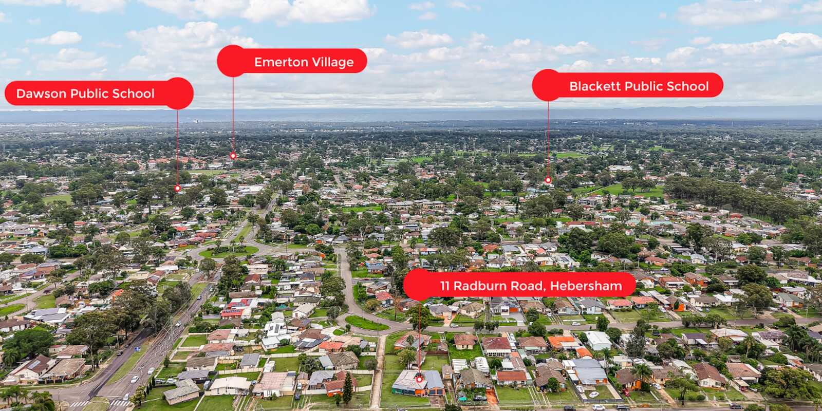 11 Radburn Road Hebersham 11 Radburn Road Hebersham