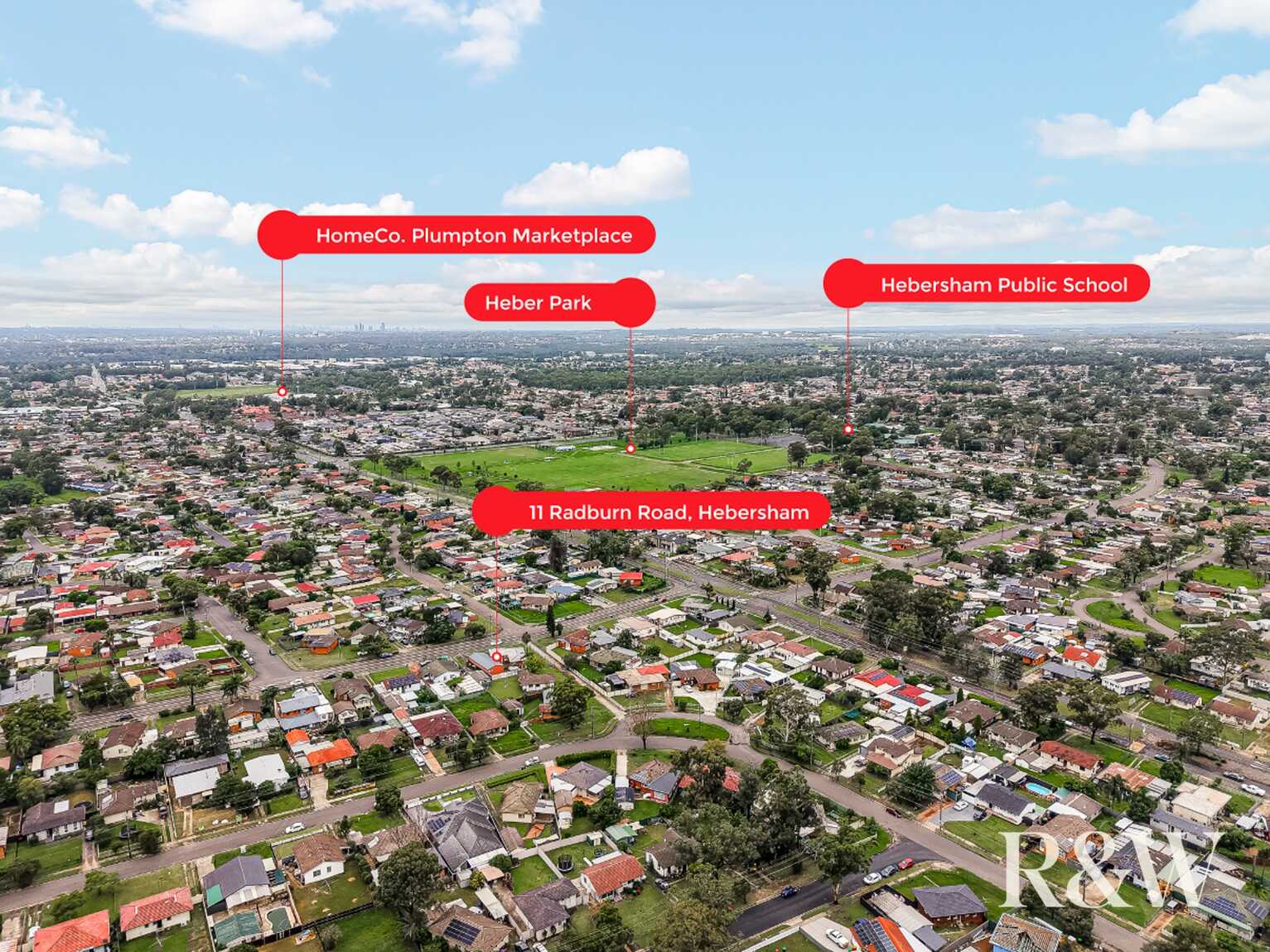 11 Radburn Road Hebersham 11 Radburn Road Hebersham