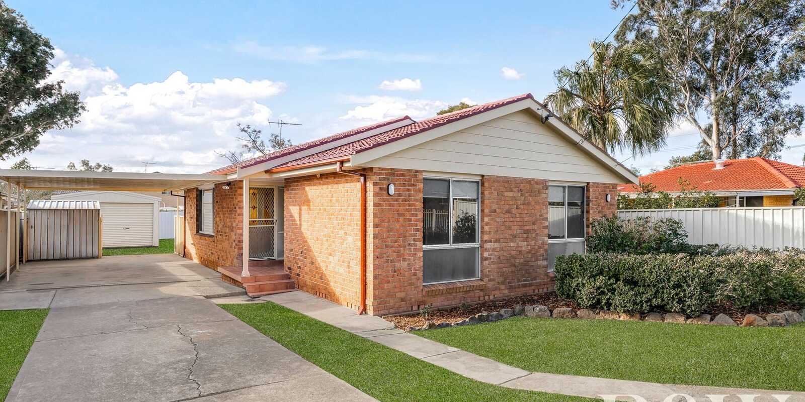 27 Spencer Street Rooty Hill