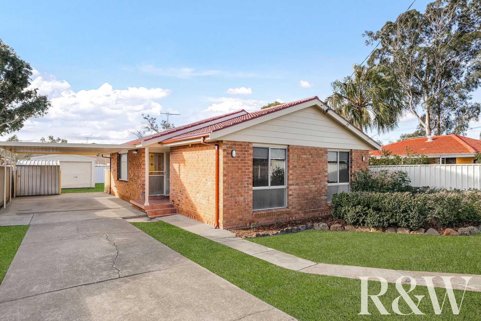 27 Spencer Street Rooty Hill