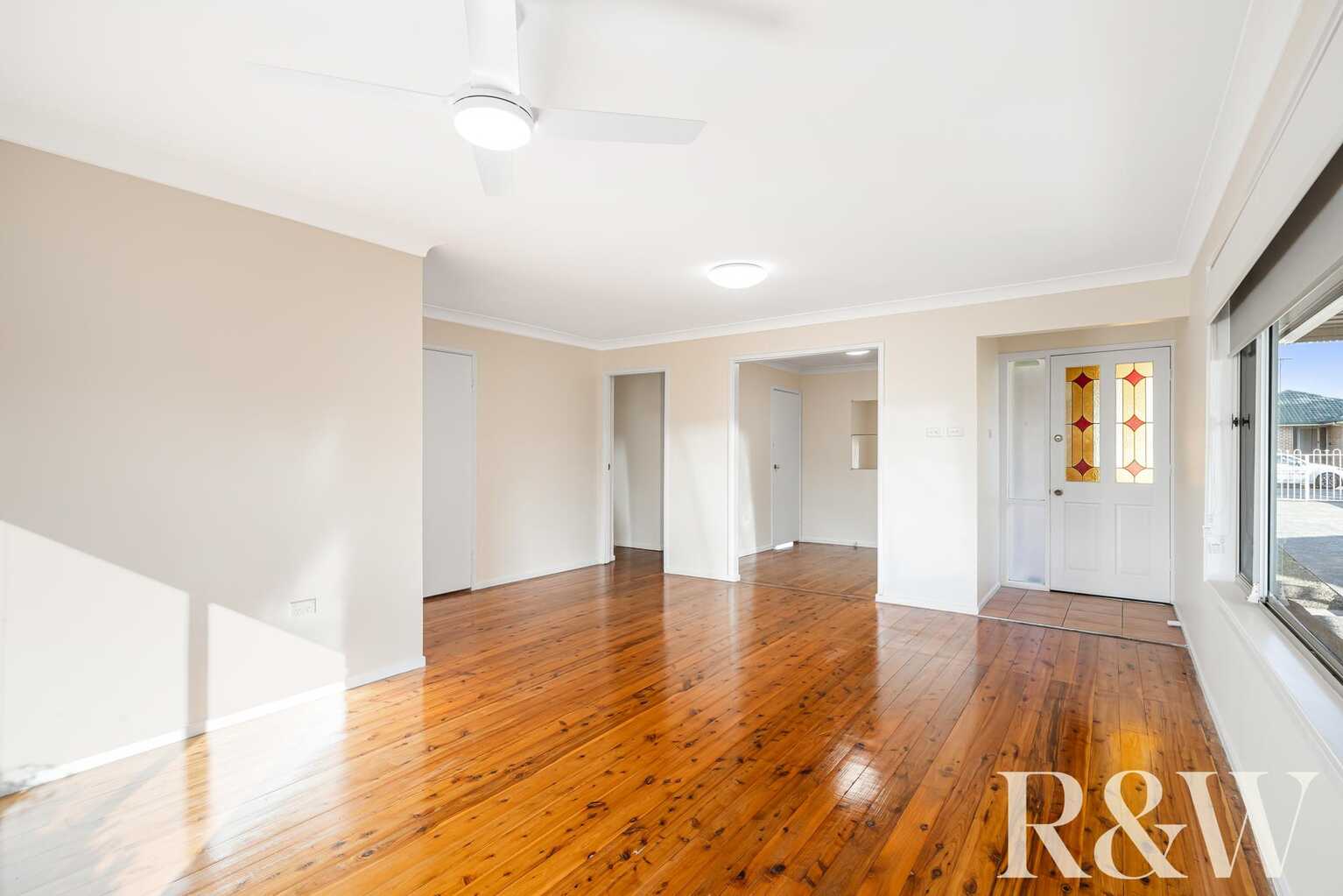 27 Spencer Street Rooty Hill