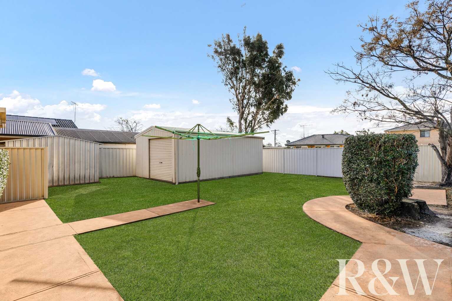 27 Spencer Street Rooty Hill
