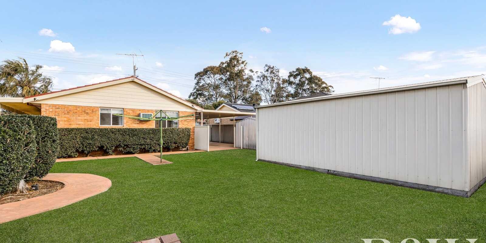 27 Spencer Street Rooty Hill