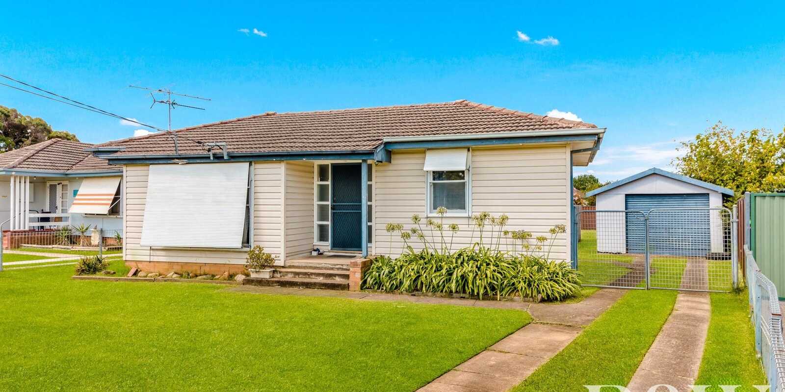 12 Birch Street North St Marys