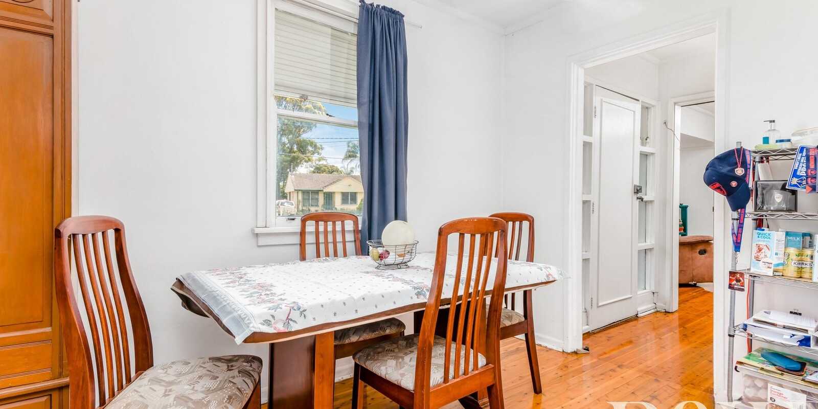 12 Birch Street North St Marys