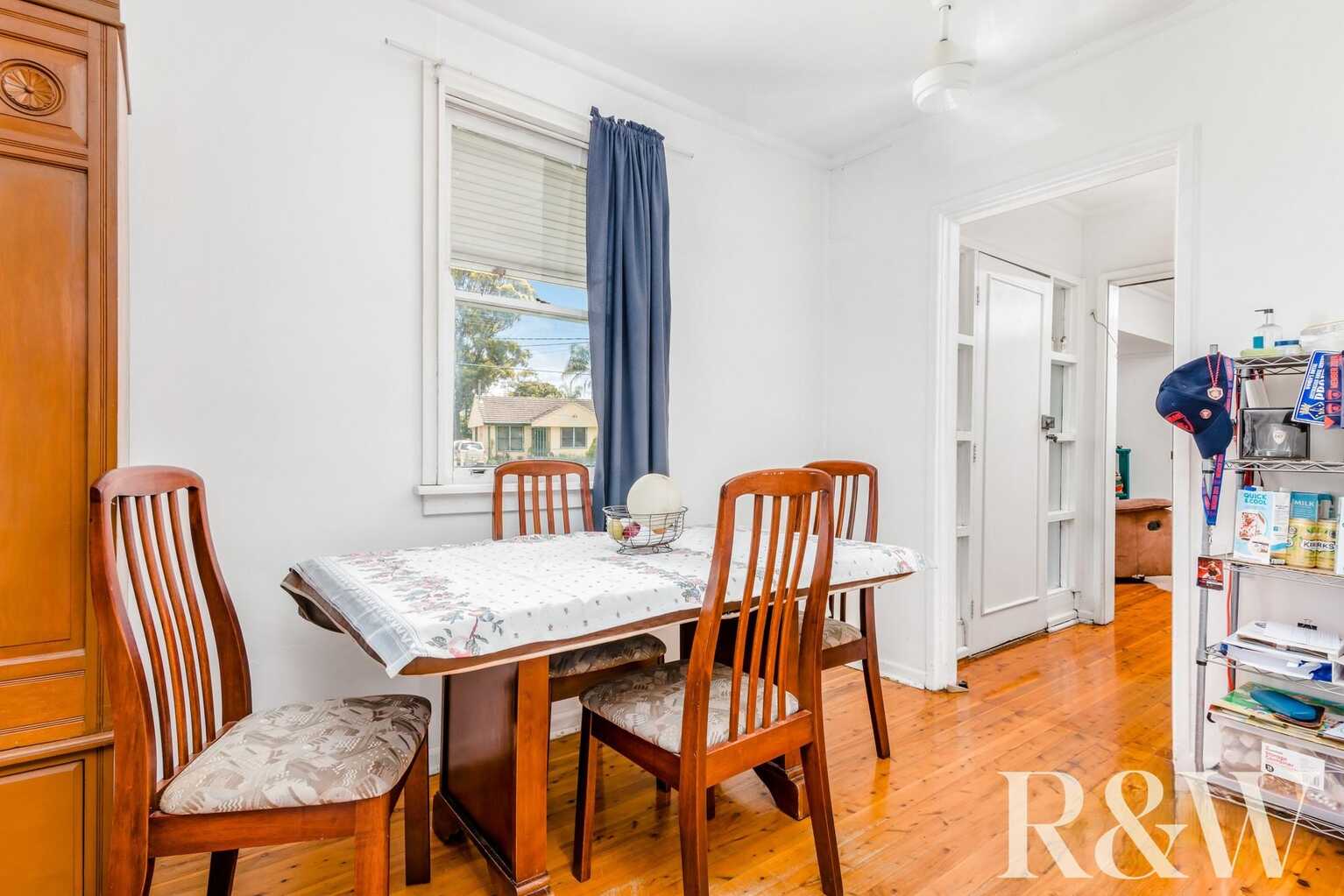 12 Birch Street North St Marys