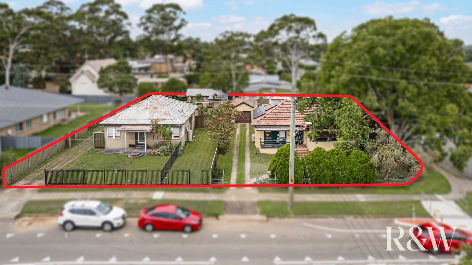 82 Monfarville Street St Marys