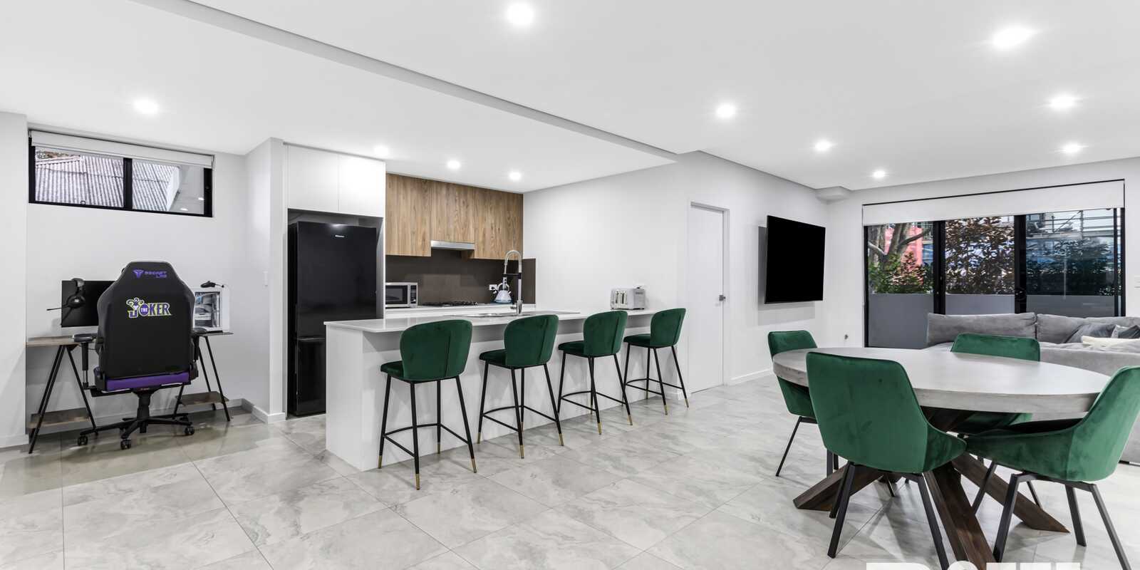 1/29 Lethbridge Street Penrith