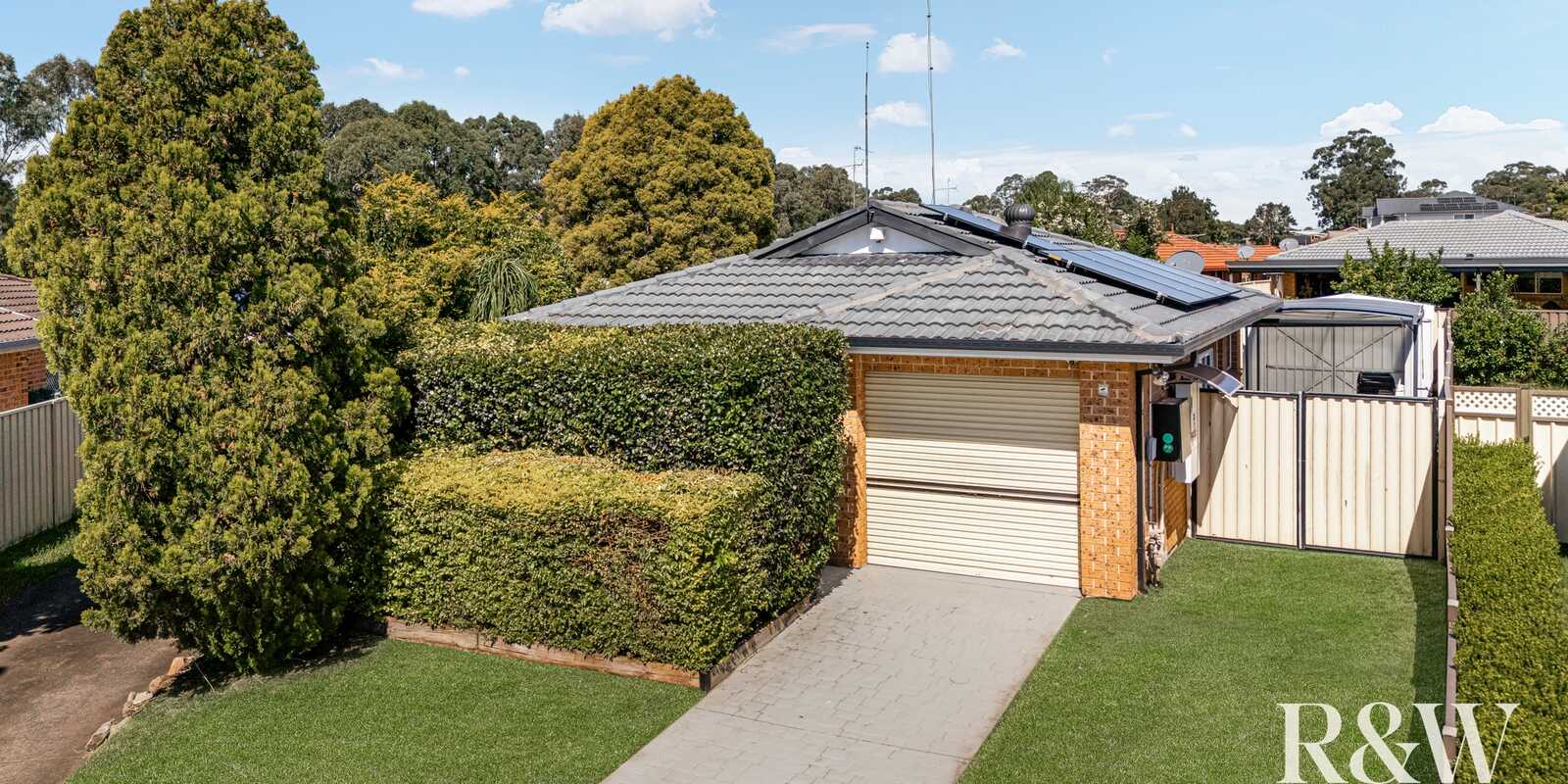 11 Scorpius Place Cranebrook