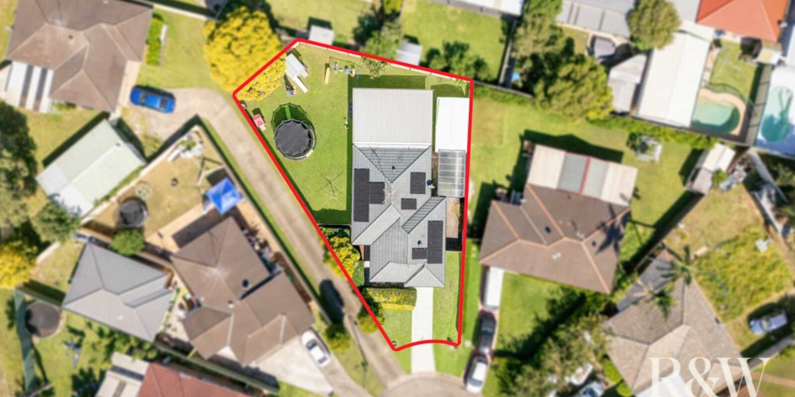 11 Scorpius Place Cranebrook