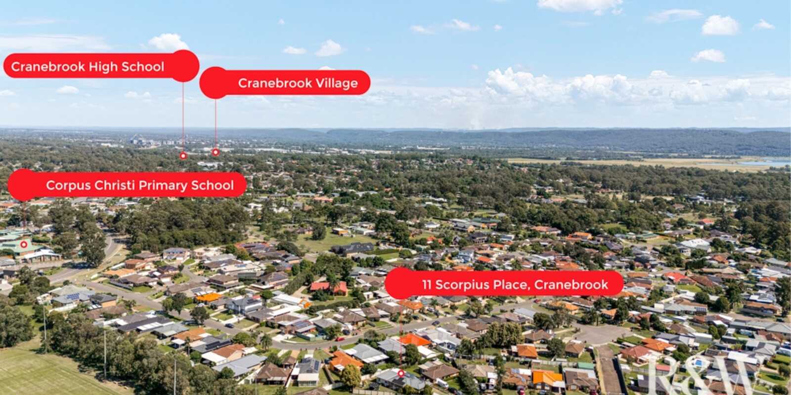 11 Scorpius Place Cranebrook