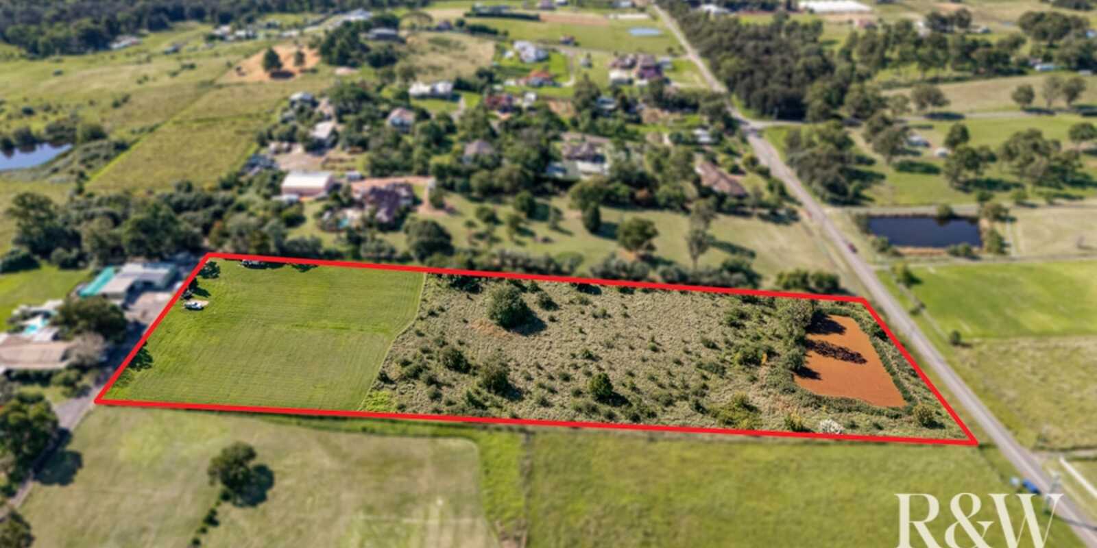 93-99 Calverts Road Orchard Hills
