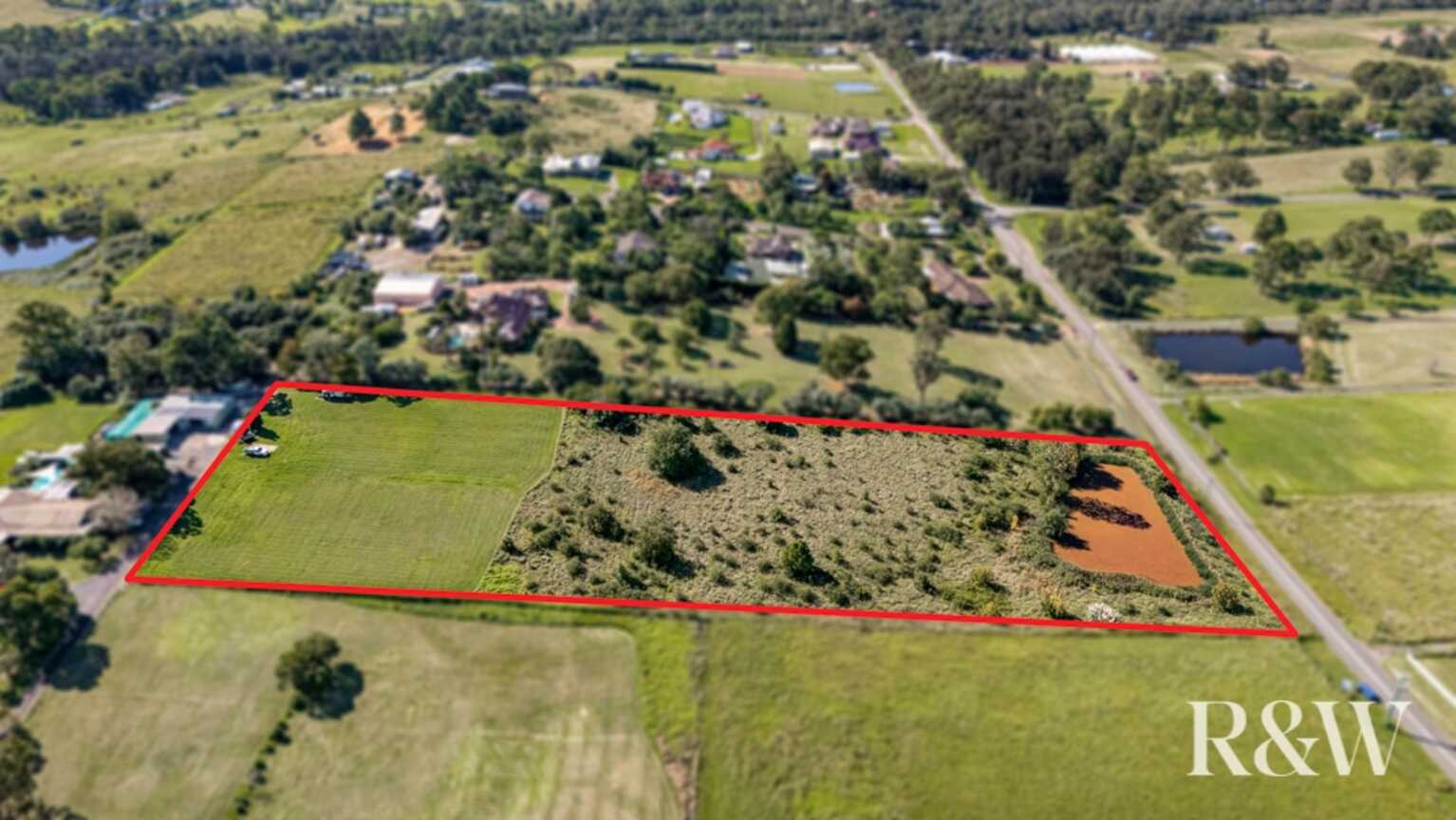 93-99 Calverts Road Orchard Hills