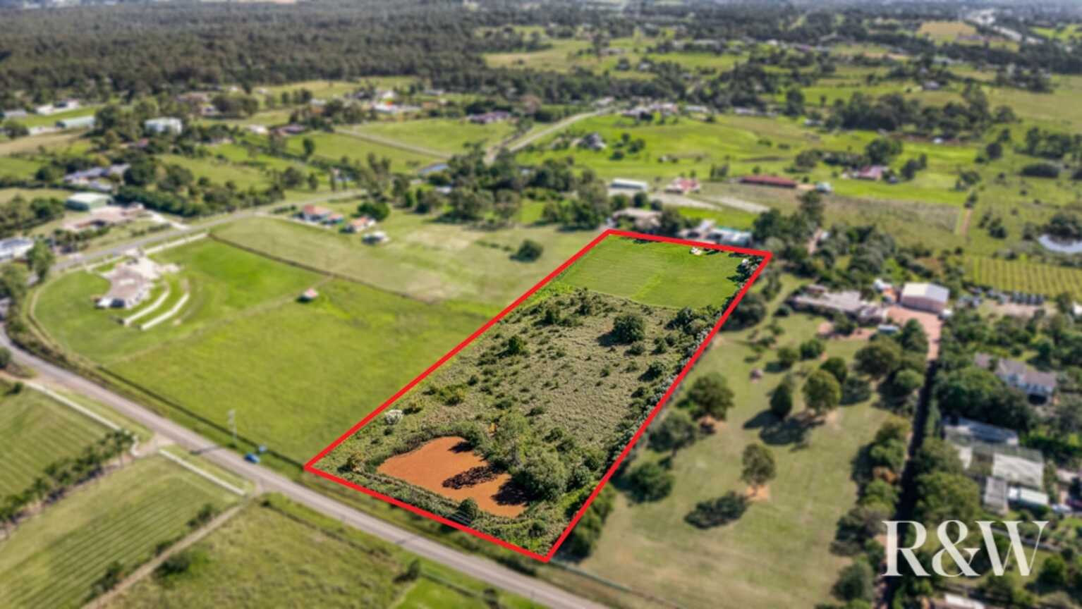 93-99 Calverts Road Orchard Hills