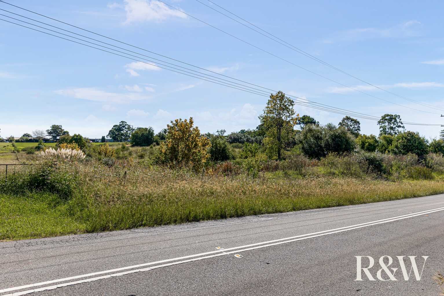 93-99 Calverts Road Orchard Hills