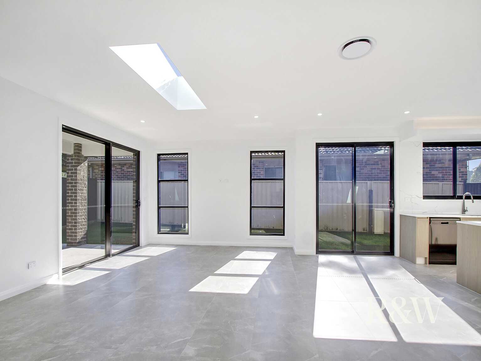 461a Luxford Road Shalvey