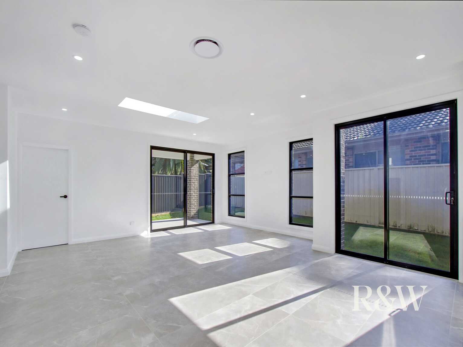 461a Luxford Road Shalvey