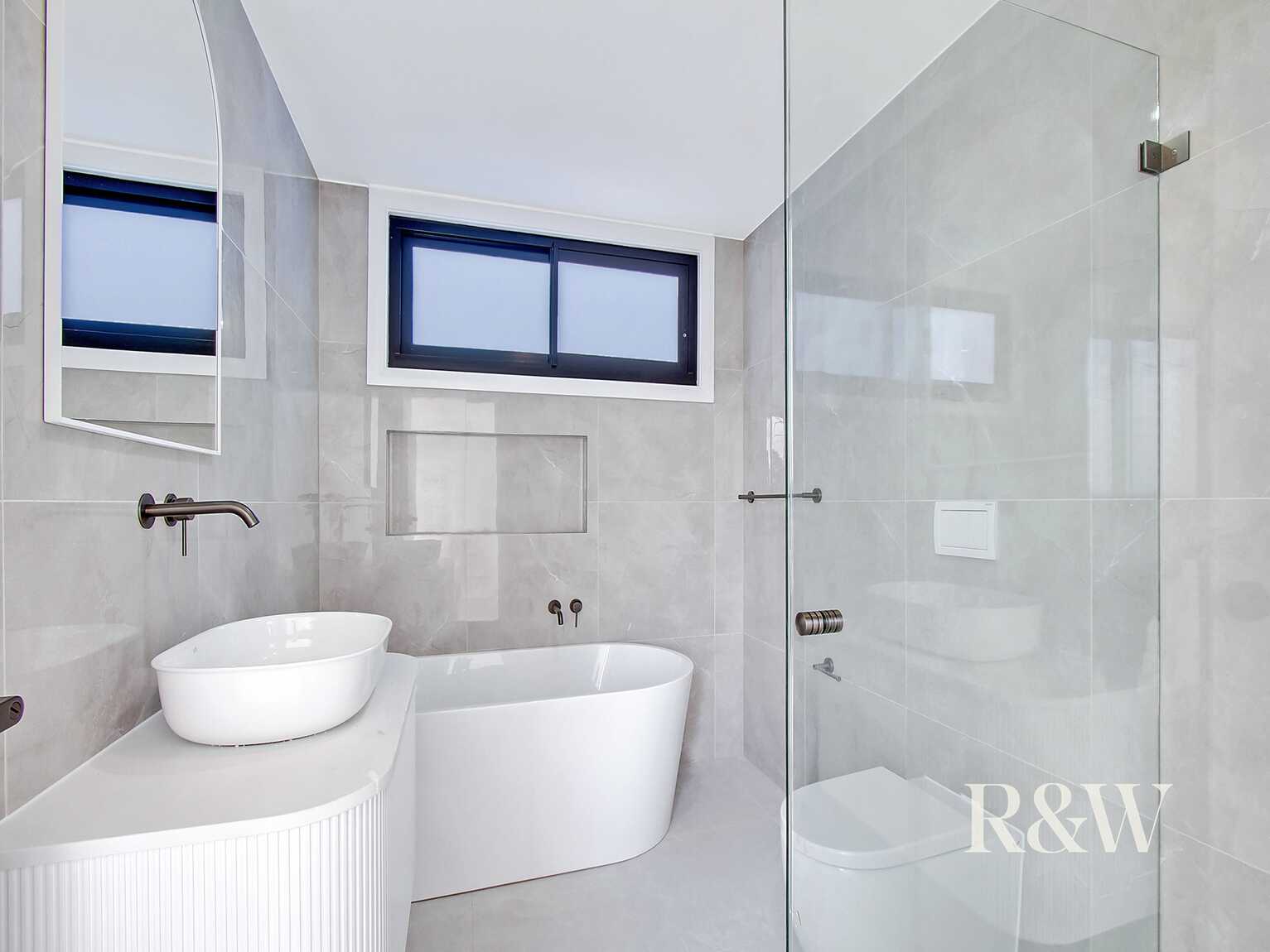 461a Luxford Road Shalvey