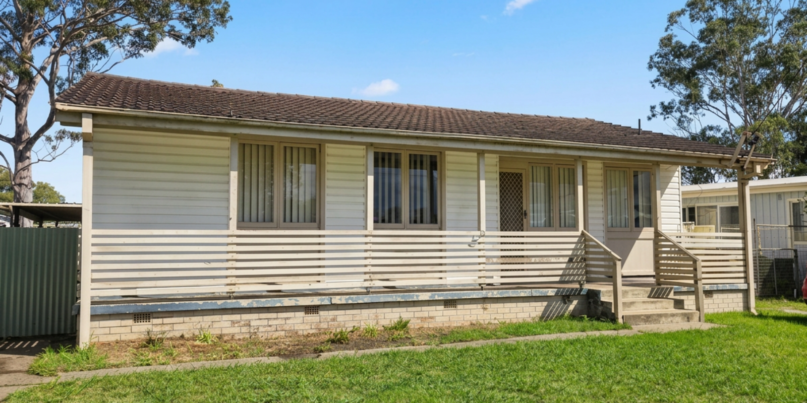 138 Jersey Road Hebersham