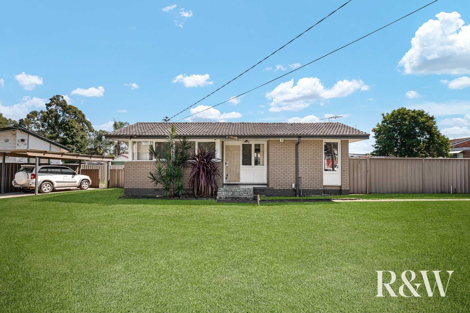 30 Andover Crescent Hebersham