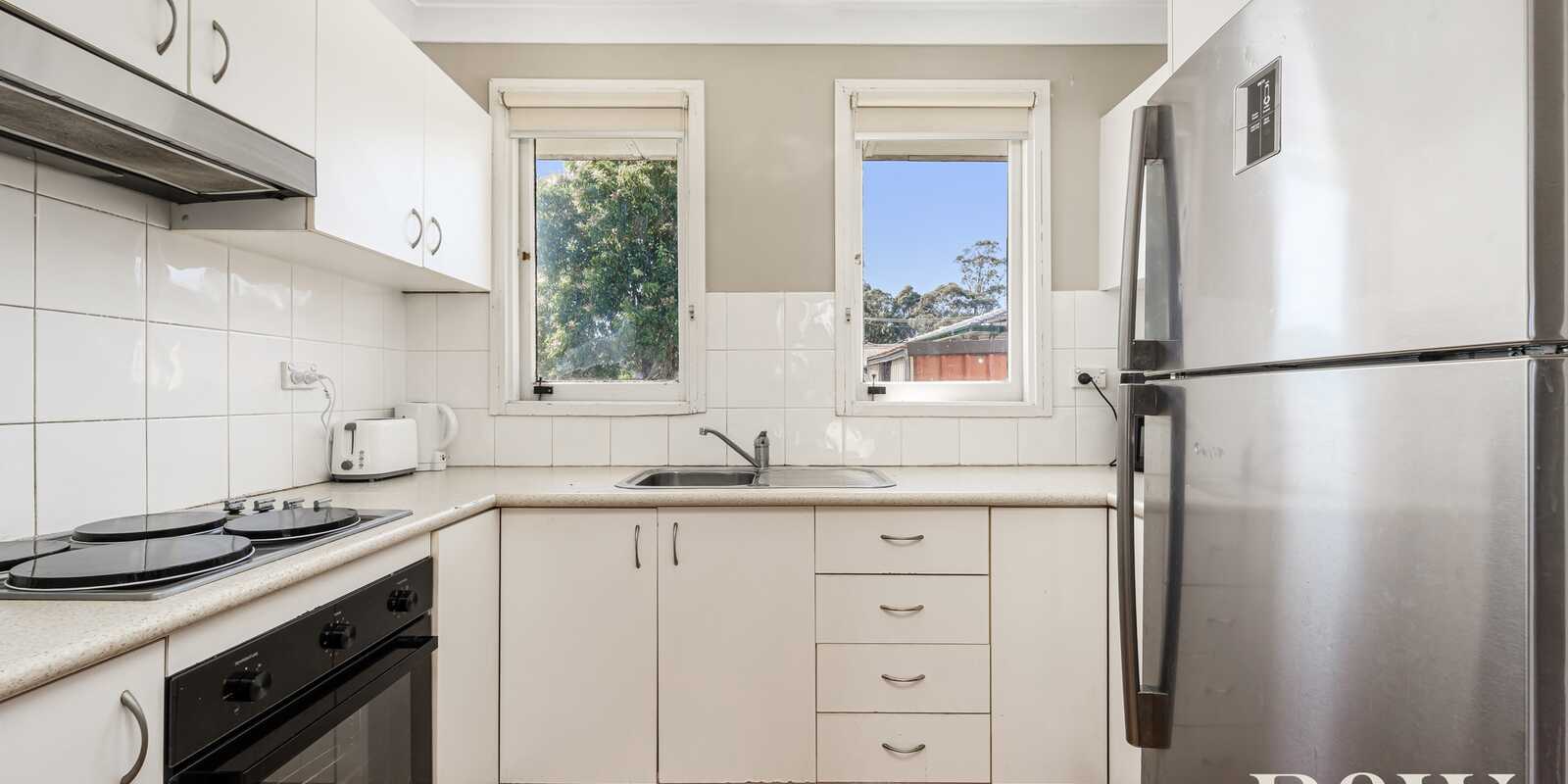 30 Andover Crescent Hebersham