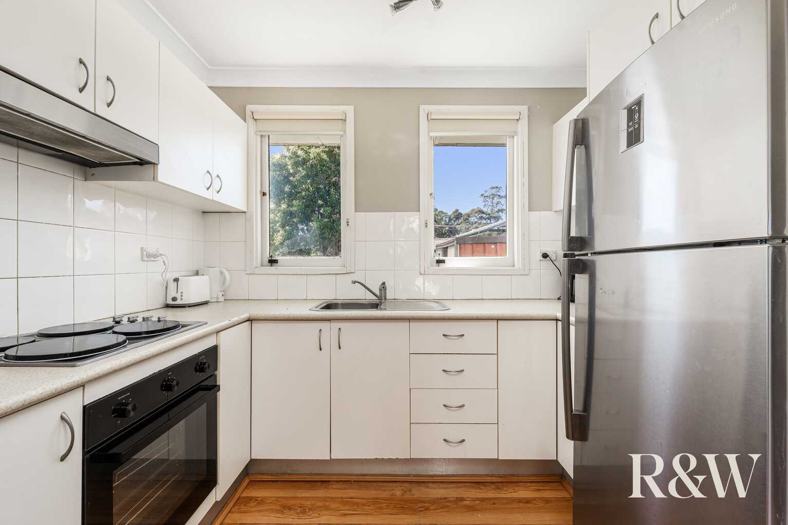 30 Andover Crescent Hebersham