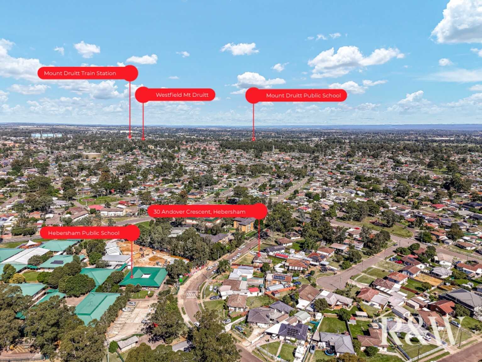 30 Andover Crescent Hebersham