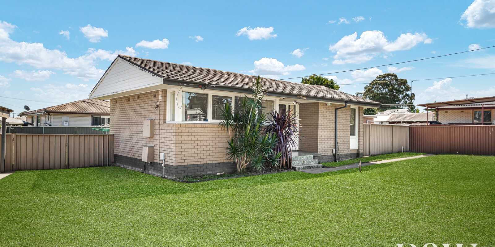 30 Andover Crescent Hebersham