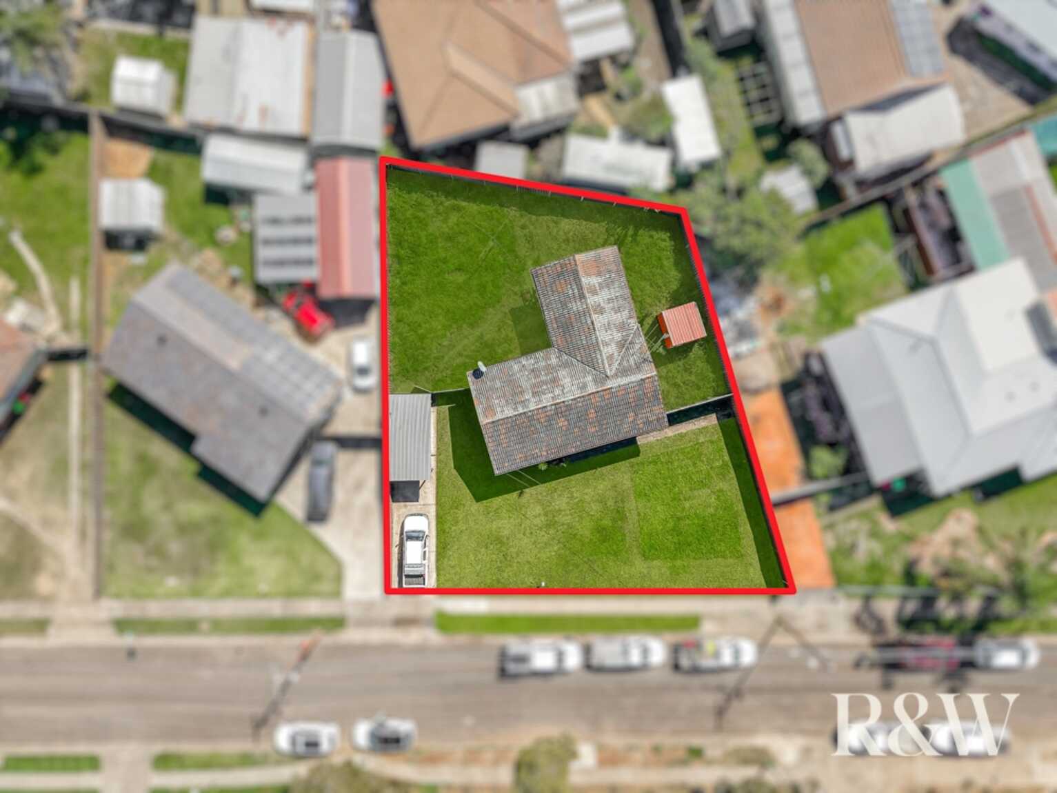 30 Andover Crescent Hebersham