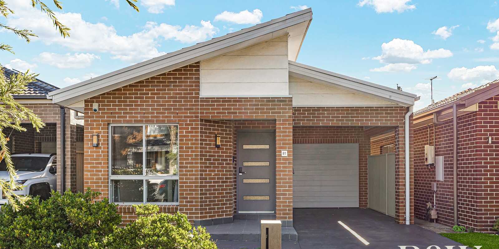 81 Carroll Crescent Plumpton 81 Carroll Crescent Plumpton