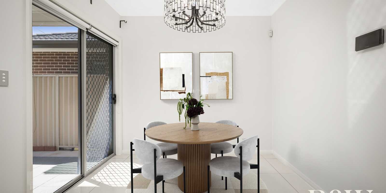 81 Carroll Crescent Plumpton 81 Carroll Crescent Plumpton