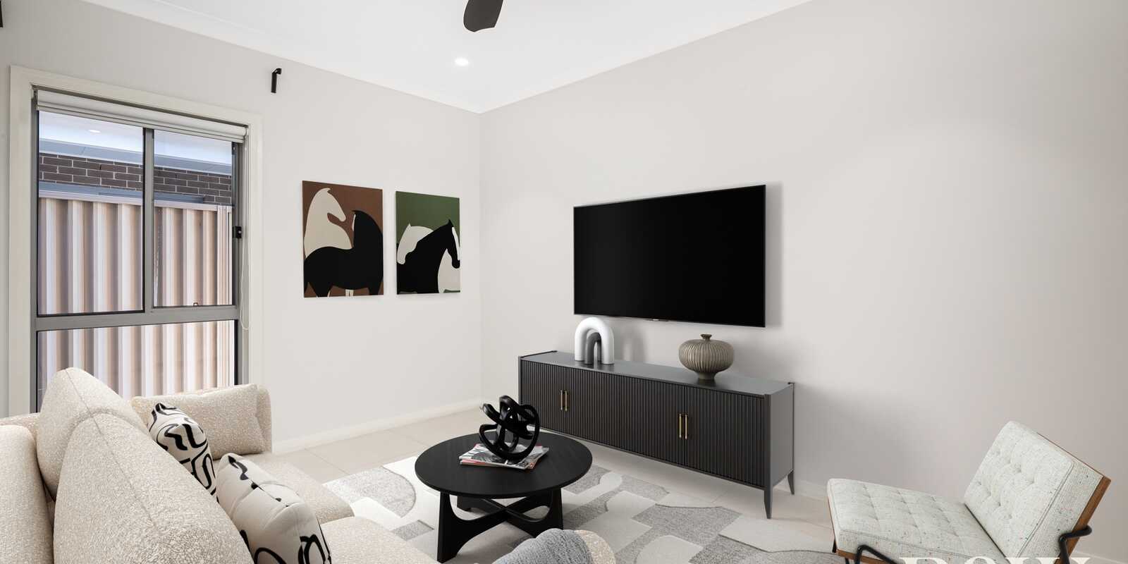 81 Carroll Crescent Plumpton 81 Carroll Crescent Plumpton