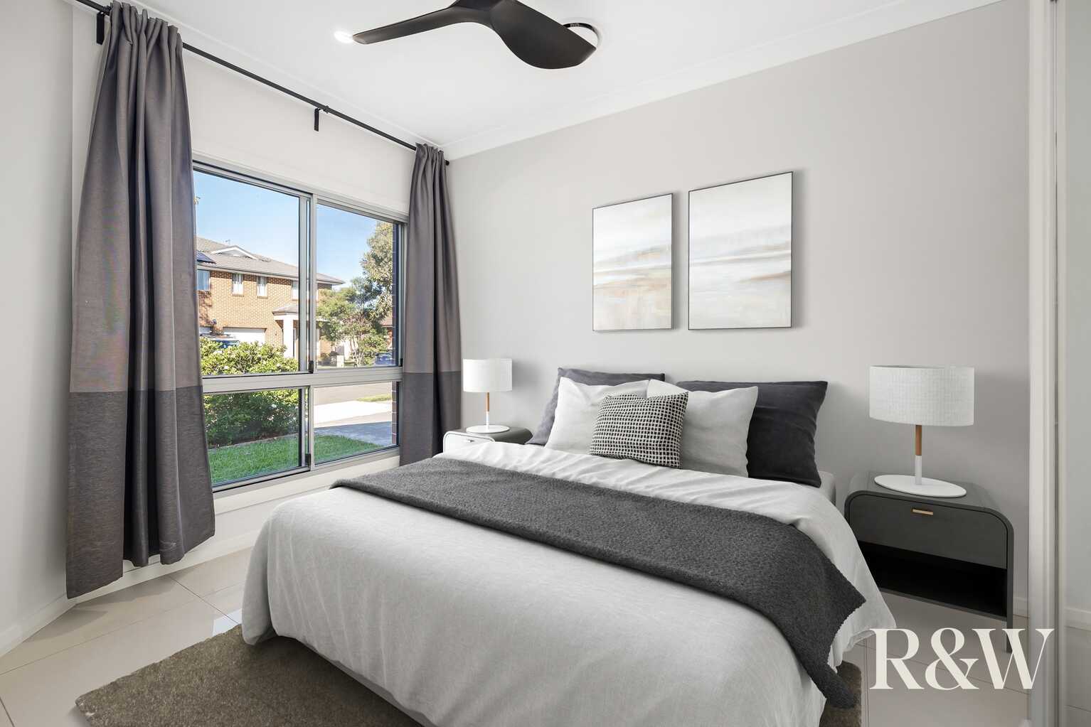 81 Carroll Crescent Plumpton 81 Carroll Crescent Plumpton