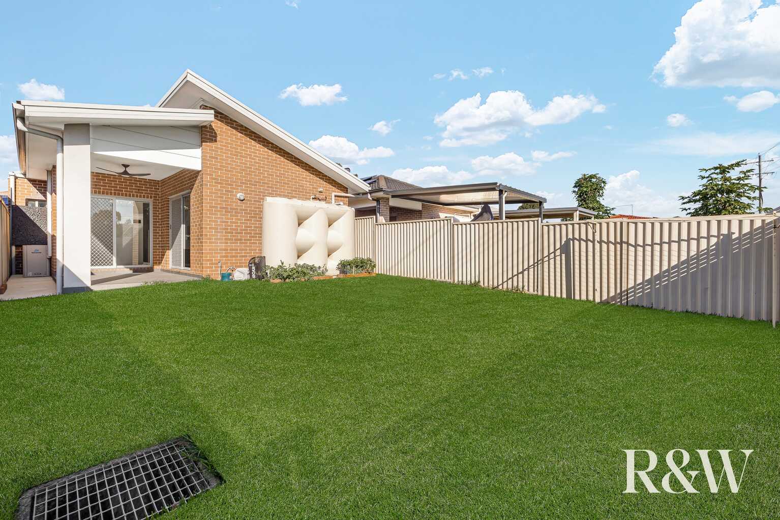 81 Carroll Crescent Plumpton 81 Carroll Crescent Plumpton