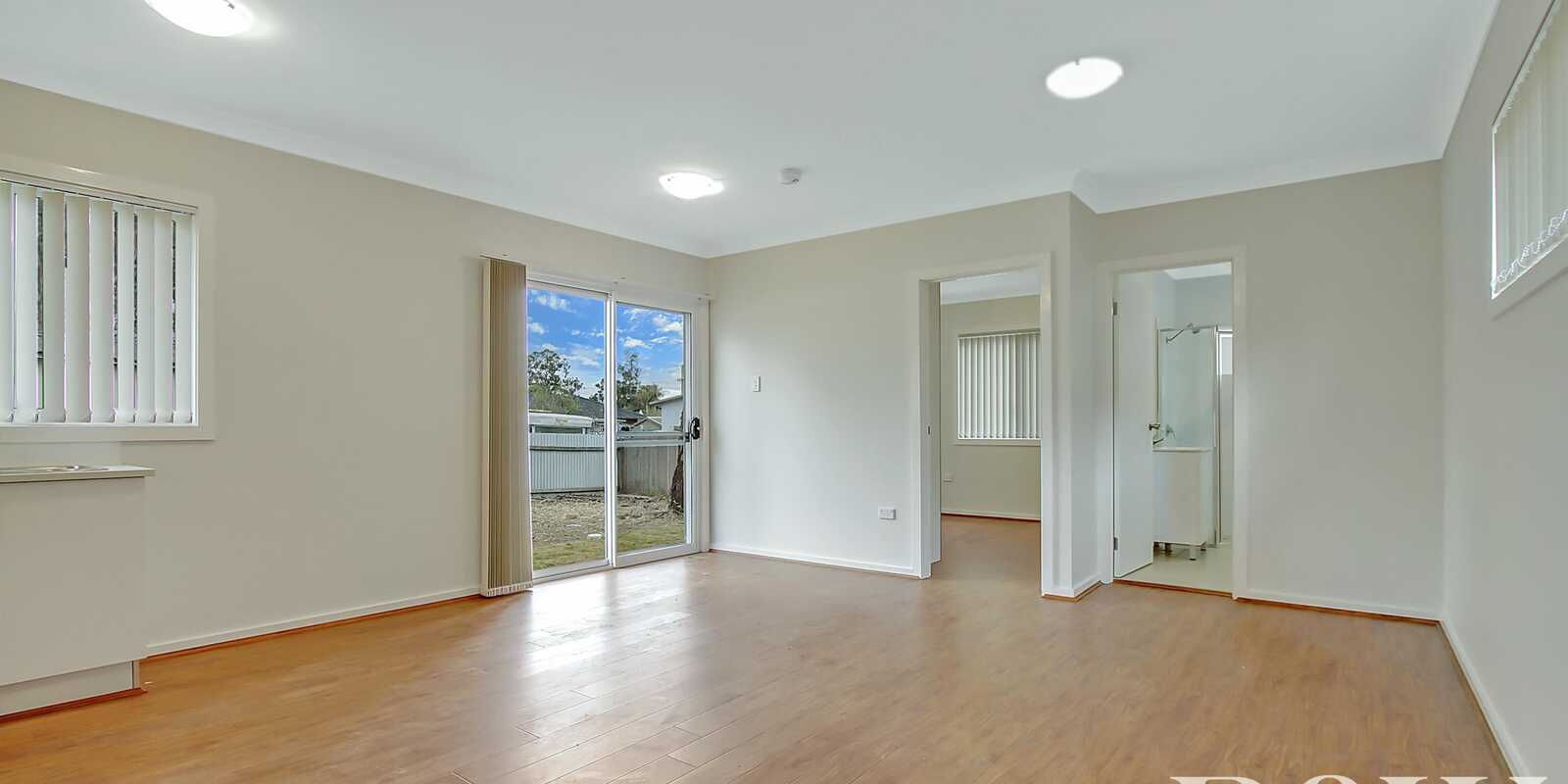 47a Marquesa Crescent Lethbridge Park