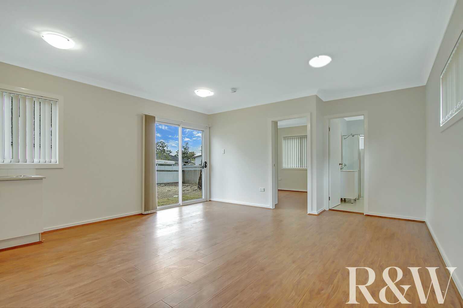 47a Marquesa Crescent Lethbridge Park