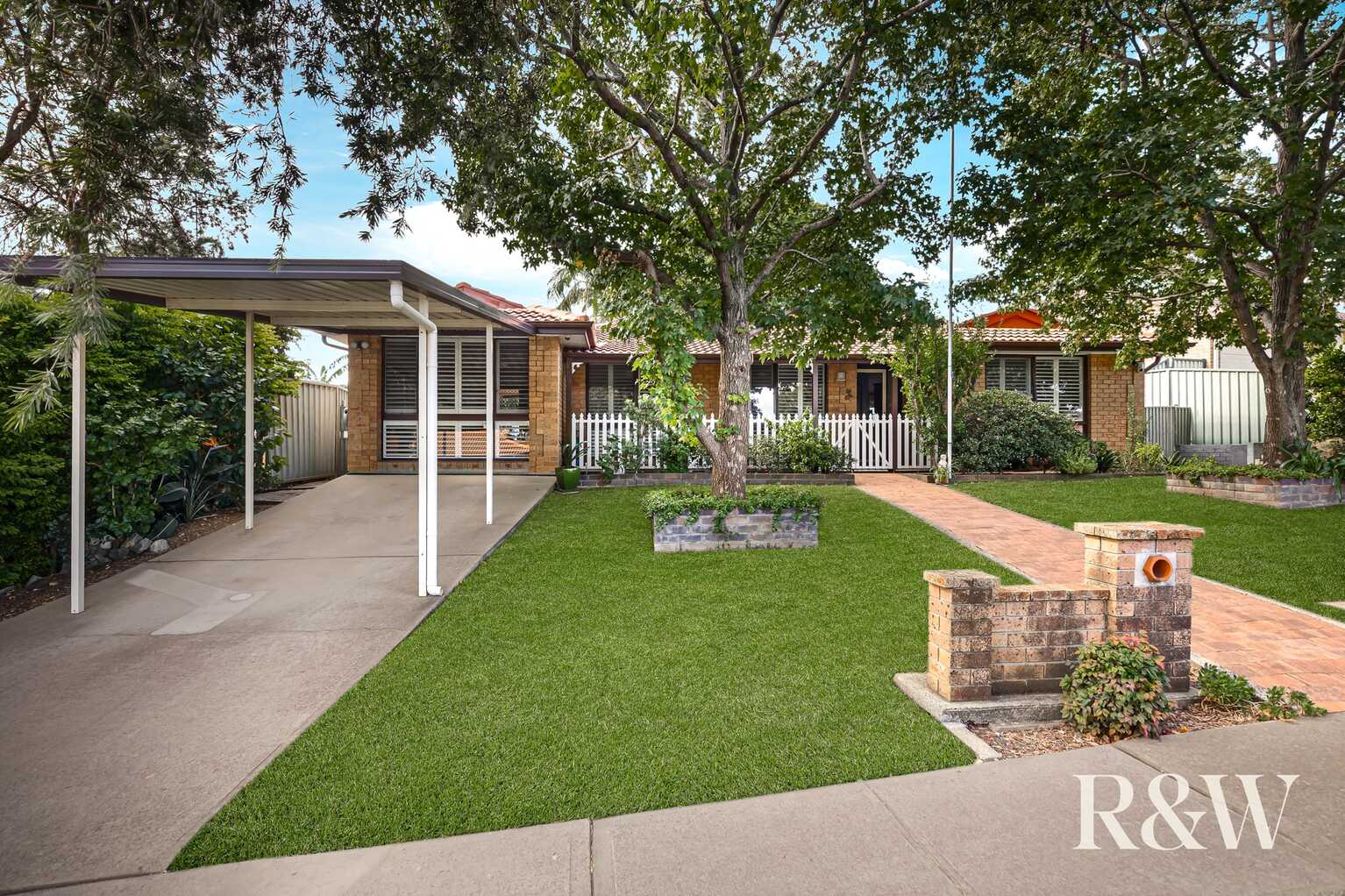30 Driscoll Avenue Rooty Hill