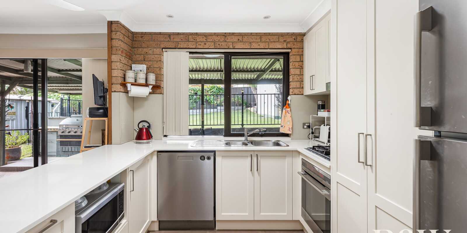 30 Driscoll Avenue Rooty Hill